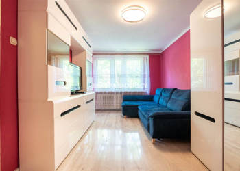 Mieszkanie 34.6m2 2 pokoje Kraków
