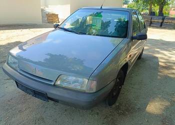 Citroen ZX
