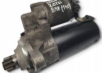 ROZRUSZNIK Seat Leon II 2.0 TDI 0001123016 bosch 02E911023H