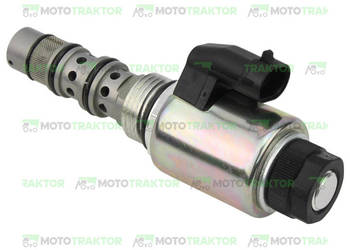 Elektrozawór wałka wom CASE MX100 MX110 MX120 MX135 MX150 MCCORMICK