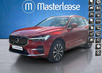 Volvo XC 60 B4 B Plus Bright ! Z Polskiego Salonu ! Faktura Vat ! II (2017…