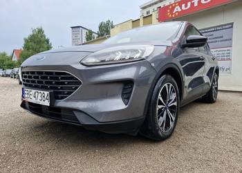 Raport! 1.5 benz 181 KM, automat, serwisowany, stan salonowy!