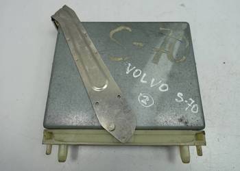 Volvo C70 V70 S70 STEROWNIK SILNIKA 0261204571