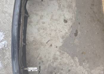 Zderzak tył Audi B5 lift sedan