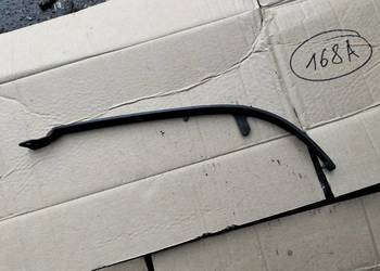 AUDI 80 B4  BLENDA LISTWA POD LAMPE  PRAWA