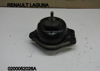 PODUSZKA SILNIKA RENAULT LAGUNA II 1.9DCI 0200052026A