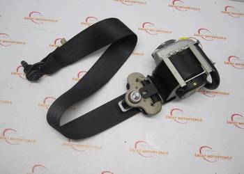 NISSAN JUKE 10r pas bezpieczeństwa lewy przód 617969900A 6175433 6183859