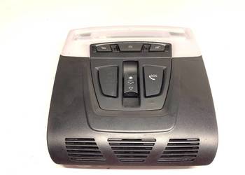 LAMPA SUFITOWA BMW F30 Sedan/Limuzyna 11-18 WNĘTRZA OŚWIETLENIA, KABIN