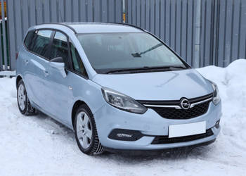 Opel Zafira 2.0 CDTI