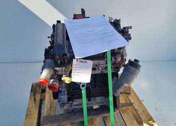 SILNIK KOMPLET Opel Agila A 1.0 12V 60KM serwisowany 105tyś Z10XEP