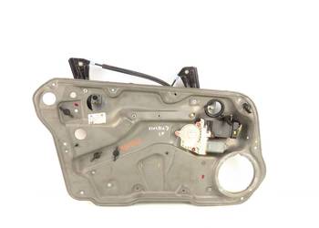 PODNOŚNIK SZYBY LEWY PRZEDNI VW BORA 1J4837755E