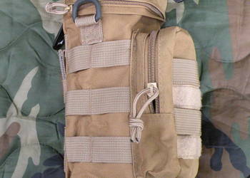 Ładownica molle II coyote Ładownica molle II coyote