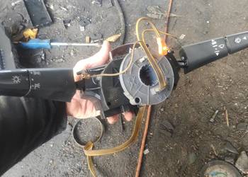 Manetka kombajn VW LT Vito Sprinter