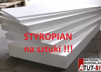 STYROPIAN NA SZTUKI! – LUBLIN ATUT-BIS Energetyków 5