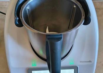 Thermomix TM6