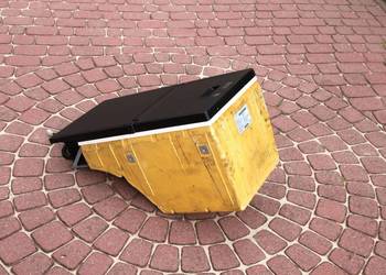 LODÓWKA MAN TGX Lift TGX3 TG3 81.63910-6296 NHMR ALG10 Euro6