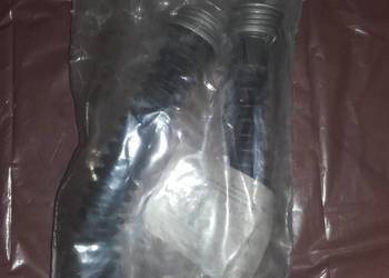 wąż i filtry od maski przeciwgazowej słoń nowe PRL militaria wojsko retro wąż i filtry od maski przeciwgazowej słoń nowe PRL militaria wojsko retro