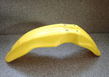 BŁOTNIK PRZÓD PRZEDNI SUZUKI KXF RMZ 250 04-05R