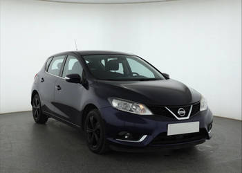 Nissan Pulsar 1.2 DIG-T