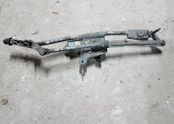 VOLVO S80 2001R ROK MECHANIZM WYCIERACZEK 3384800 09151848