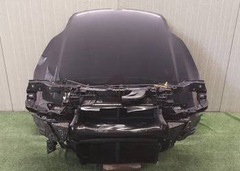 MASKA FORD FOCUS MK3 10-14 LAK: EB