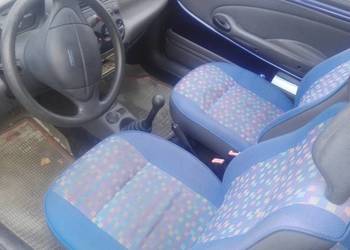 Super Fiat Seicento