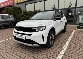 Opel Frontera GS 1.2 145 KM Turbo mHybrid eDCT automat C (2024- )