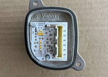 OPEL CORSA F PRZETWORNICA MODUŁ LED JEŻ LEWY OPEL CORSA F PRZETWORNICA MODUŁ LED JEŻ LEWY