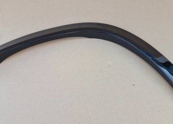 MERCEDES GLE W167 LISTWA BŁOTNIKA PRAWY TYŁ A1678845400