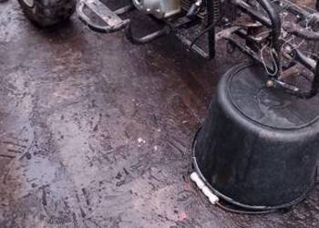 Sprzedam quada wszystko jest