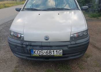 Fiat Punto 1,2