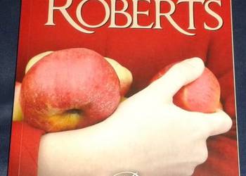 Rajska jabłoń - Nora Roberts