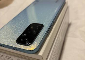 Redmi Note 11 Star Blue. 128GB