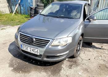Passat 1,9 bkc
