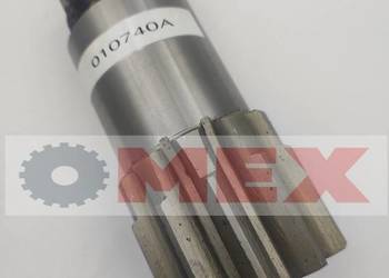 010740A Wałek silnika obrotu Yanmar SV 26