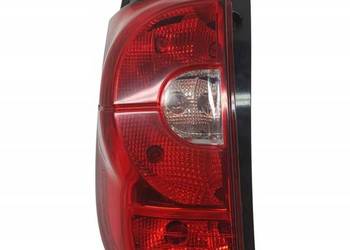 LAMPA TYŁ LEWA 8330A479 Mitsubishi Colt VII (2002-2012)