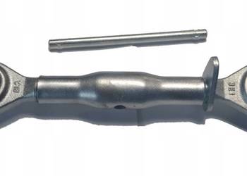 Łącznik górny centralny 305-375mm kat.2 1-1/8cal