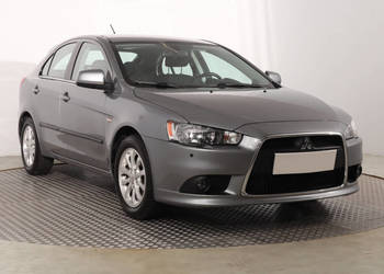 Mitsubishi Lancer 1.6 MIVEC