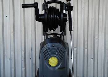 Myjka Ciśnieniowa Karcher HD 6/15 CX *2017 rok * zwijak