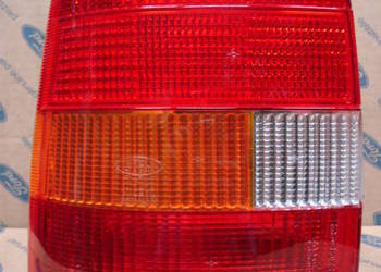 6096232 Oryginalna Lampa tył Lewa Ford Sierra  Kombi 1982-19