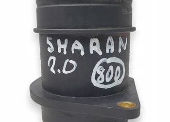 PRZEPŁYWOMIERZ VW Sharan Golf IV 2.0 8V 06A906461G Bosch
