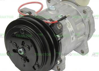 Sprężarka klimatyzacji Case JX New Holland TD TL 60 70 80 90