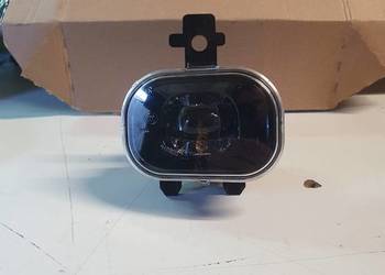 RENAULT NISSAN HALOGEN LED DRL LEWY PRZÓD 26150899F