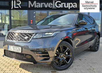 Land Rover Range Rover VELAR 2.0D TD4 204KM AWD Auto R-Dynamic SE Carpathi…