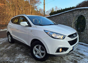 Hyundai ix35 Comfort