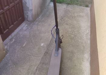 Hulajnoga Xiaomi mi Electric scooter pro 2