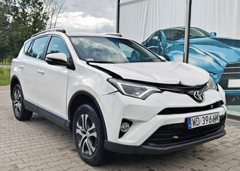 Toyota RAV-4 IV (2012-)