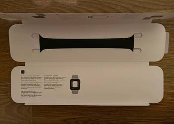 Oryginalna Opaska Apple Solo – Cypryjska Zieleń (Rozmiar 12) | 44/45/46/49