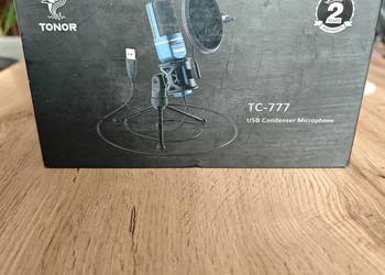 Mikrofon pojemnościowy