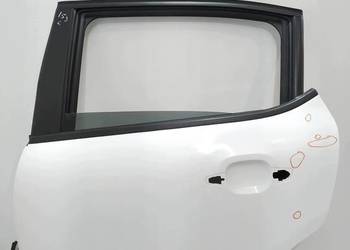 DRZWI  LEWE TYŁ EWPB  Citroen C3 III (2016-2024)